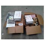 DIGITAL ALARMS FOR HOSPITALS, LABORATORIES, ETC