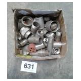 STAINLESS FITTINGS