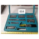 ALLIED SOCKET SET, ETC