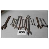 CRAFTMAN POWER KRAFT, ETC WRENCHES