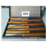 CRAFTSMANS LOATHE TOOLS