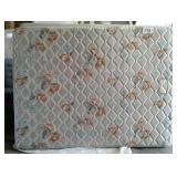 ENGLANDER POSTURE GUARD QUEEN SIZE MATRESS AND