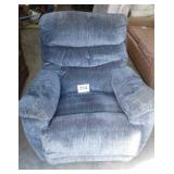 LAZY BOY ROCKING RECLINER