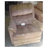 ROCKING RECLINER