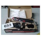 NEW CRAFTSMAN BRITE DRIVER CORDLESS SCREWDRIVER