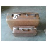 2 PC LUGGAGE