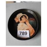 COCA COLA TRAY