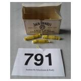 JACK DANIELS BEFORE CHARCOAL MELLOWING SNIFF TEST