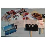 MULTI SHEET CALENDARS