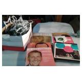 LPS and CHRISTMAS LIGHTS