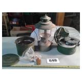 LANTERN & COOK SETS