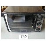GE TOASTER OVEN