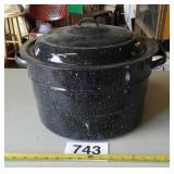 GRANITE CANNER