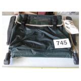 HARDARM STADIUM SEAT