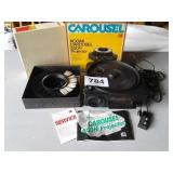 KODAK CAROUSEL PROJECTOR