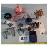 CANDLE and COLLECTABLES