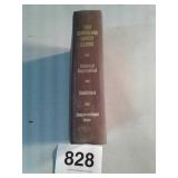 CUMBERLAND COUNTY HISTORICAL BOOK