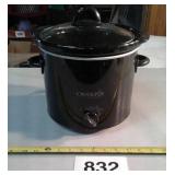 CROCK POT
