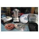 KITCHEN GADGETS & PANS