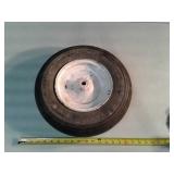 WHEELBARROW TIRE