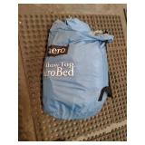 AERO BED IN A BAG