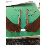 FORK LIFT ATTACHMENTS