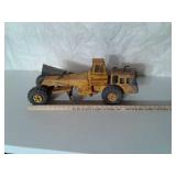 Mighty Tonka Road Grader