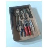Miscellaneous hand tools