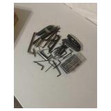 Miscellaneous hand tools