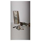 Antique kitchen utensils turnip cutter