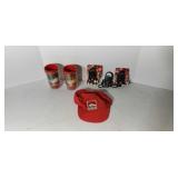 Old Marlboro cigarettes advertisement