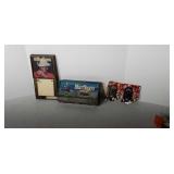 Old  Marlboro cigarette advertisement