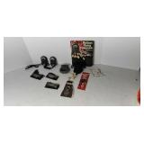 Old Marlboro  Cigarette advertisement