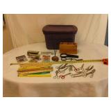 TOTE FULL-OFFICE SUPPLIES