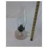 NO.1 QUEEN ANNE OIL LAMP