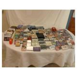 CASSETTE TAPE COLLECTION