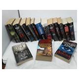 STEPHEN KING BOOKS