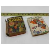 BIG LITTLE:BETTER LITTLE BOOKS