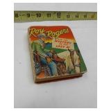 ROY ROGERS BETTER LITTLE BOOK