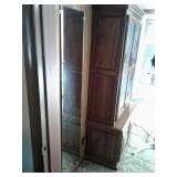 FULL LENGTH WALL MIRROR