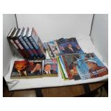 RUSH LIMBAUGH BOOKS:LETTERS