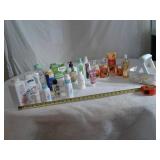 BATH&BODY WORKS:POWDER ETC