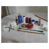 SALVE:AVON:TOILETRIES