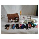 CHANEL BATH POWER:TOILETRIES:ETC