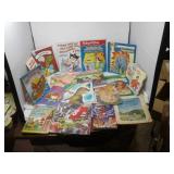 CHILDRENS BOOKS