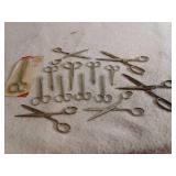 GERMANY SISSORS:SS SURGICAL SISSORS