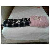 FULL SZ. ELECTRIC BLANKETS