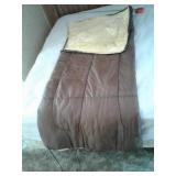SLEEPING BAG