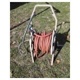 HOSE REEL