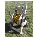 HOSE REEL